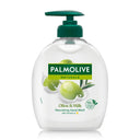 Palmolive Naturals Oliven Handseife