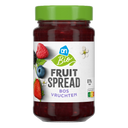 Biologisch Bosvruchten fruitspread