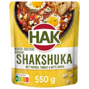 Hak Shakshuka
