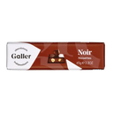 Galler Zartbitter Noisettes