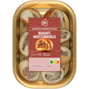 Brabants worstenbroodje
