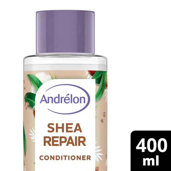 Andrélon Pro nature shea repair conditioner