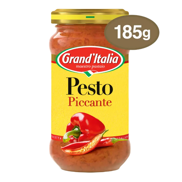 Grand' Italia Pesto piccante
