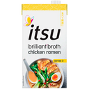 Itsu Brilliant broth chicken noodle soup