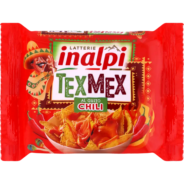 Inalpi Schmelzkäse Tex-Mex
