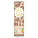 Delicata Riegel weiße Schokolade Cappuccino