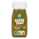 Super shot appel kiwi gember