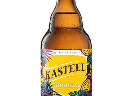 Kasteelbier Tropical