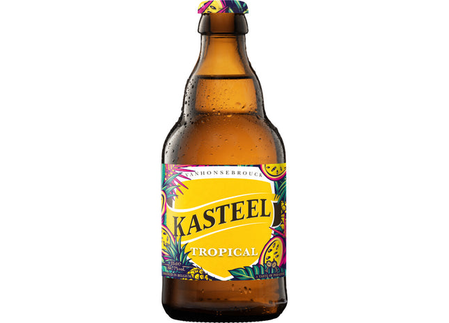 Kasteelbier Tropical