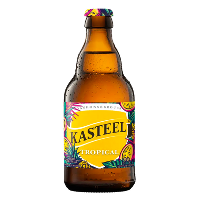 Seasonal beer