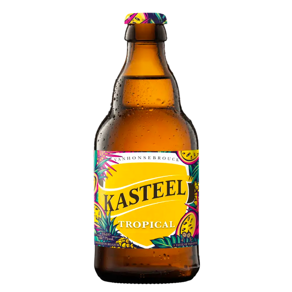 Kasteelbier Tropical