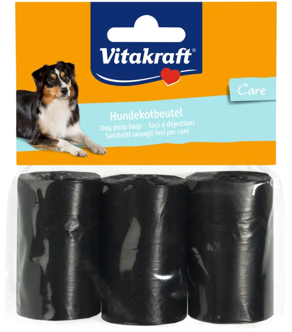Vitakraft Poepzakjes