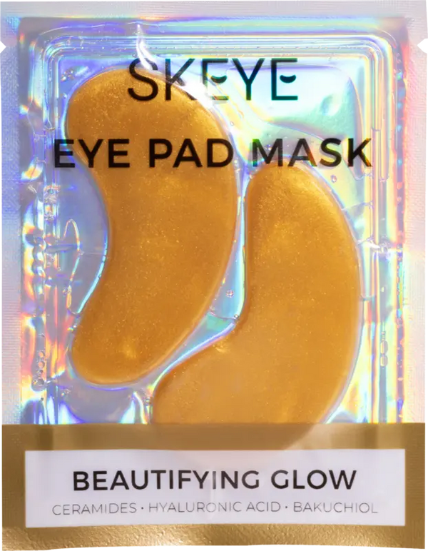 Skeye Beautifying Glow Eye Mask