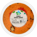 Terra Hummus gegrilde groente