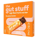 The Gut Stuff Erdnussbutter