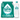 Spa Finesse lightly sparkling mineral water