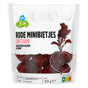Organic Sweet & Sour Beets