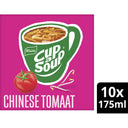 Knorr Cup-a-soup Chinese tomaat 10-pack