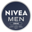 NIVEA Men crème gezicht, lichaam & handen