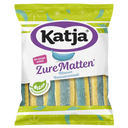 Katja Saure Matten Blaue Banane