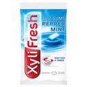 XyliFresh Pfefferminz Kaugummi zuckerfrei 4er-Packung