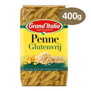 Grand' Italia Penne glutenvrij