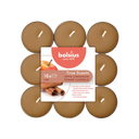 Bolsius True Scents scented tealights apple cinnamon