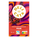 Delicata Chocolade hagelslag puur