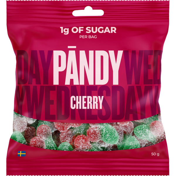 Pandy Cherry