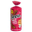 Leev Linsenwaffeln Zimt
