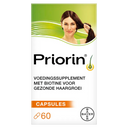 Priorin For Strong, Full Hair From Within