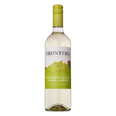 Sauvignon Blanc (Fresh and dry)
