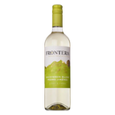 Frontera Sauvignon white-Pedro Jiménez