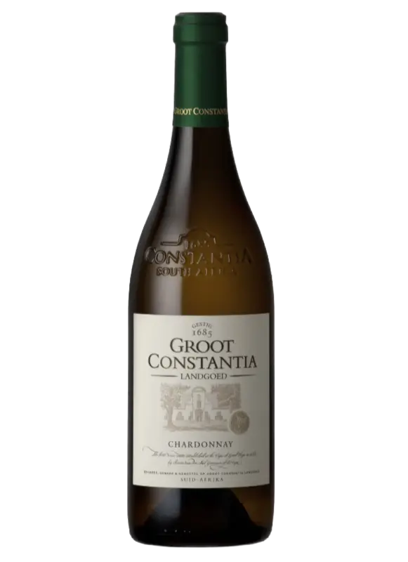Groot Constantia Chardonnay