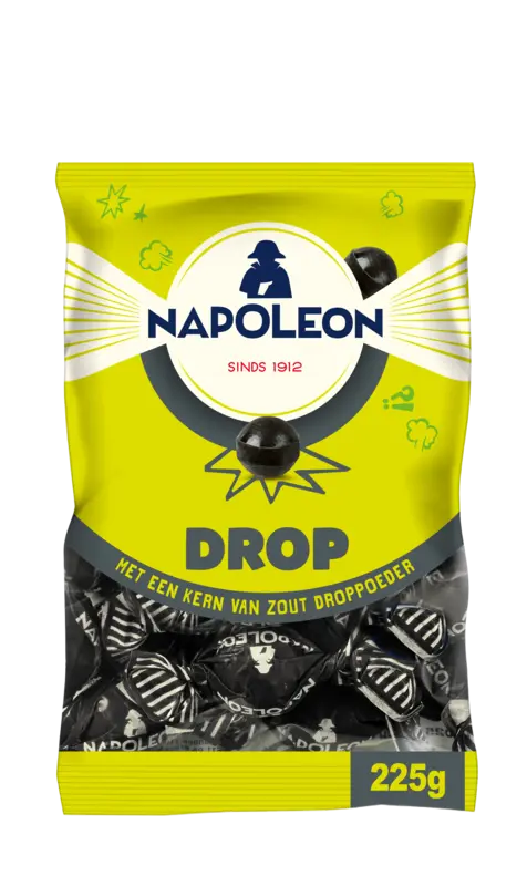 Napoleon Tropfen