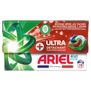 Ariel 4in1 pods wasmiddel ultra