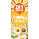 Zonnatura 100% kamille kruideninfusie