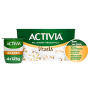Activia Yoghurt granen
