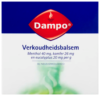Nose Ointment