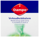 Dampo Erkältungssalbe