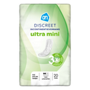Inkontinenzverband Mini