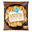 Potato slices