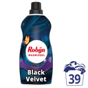 Robijn Klein&krachtig black velvet voordeelfles