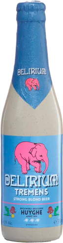 Delirium Tremens