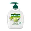 Palmolive Naturals Oliven Handseife