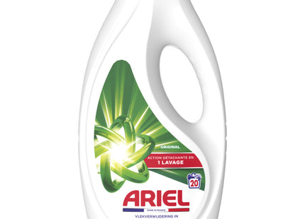 Ariel Vloeibaar original