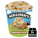 Ben & Jerry's Spektakuläre Liebe