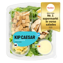 Lunchsalade kip caesar