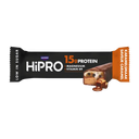 HiPRO caramel protein bar