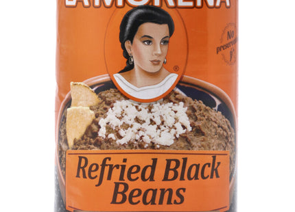 La Morena Zwarte bonenspread